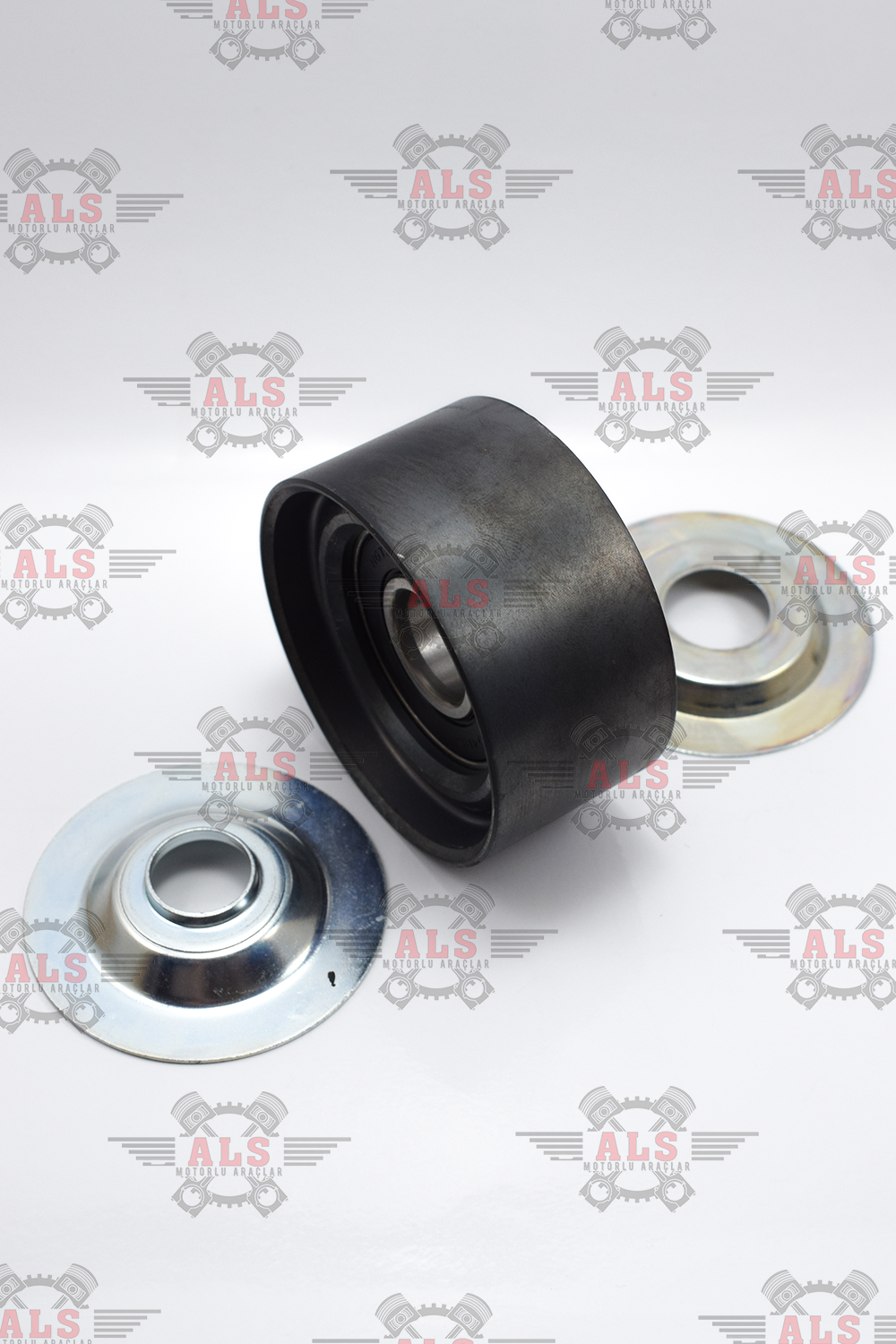 BİLYALI KASNAK TEK MAKARA OM457 AXOR