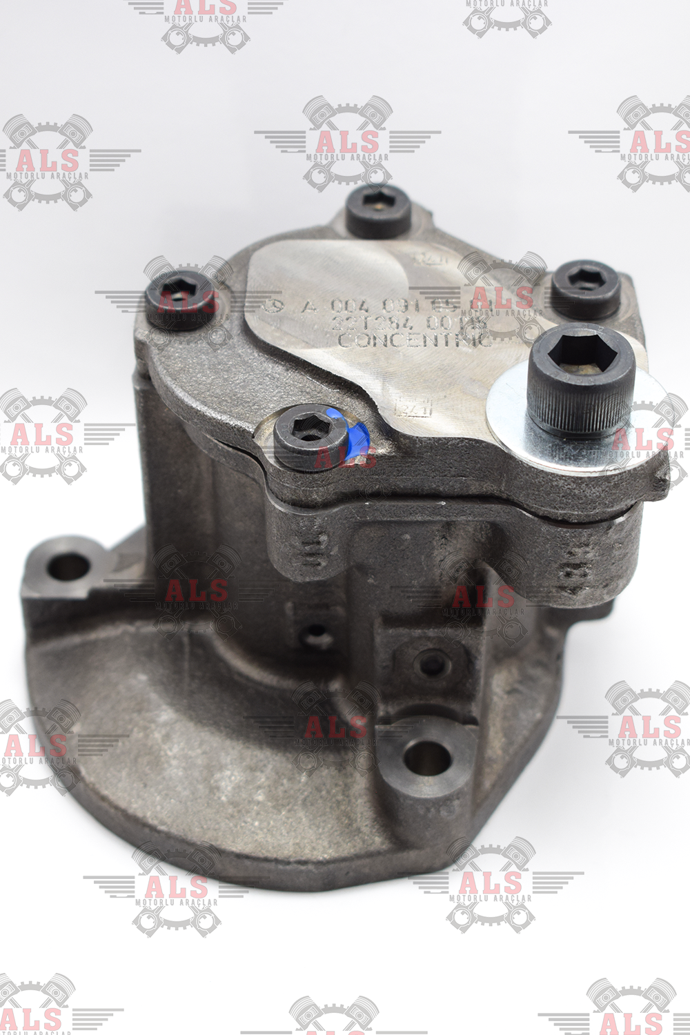 MAZOT SANTRAFİŞ POMPA 1517 ATEGO 3228 AXOR