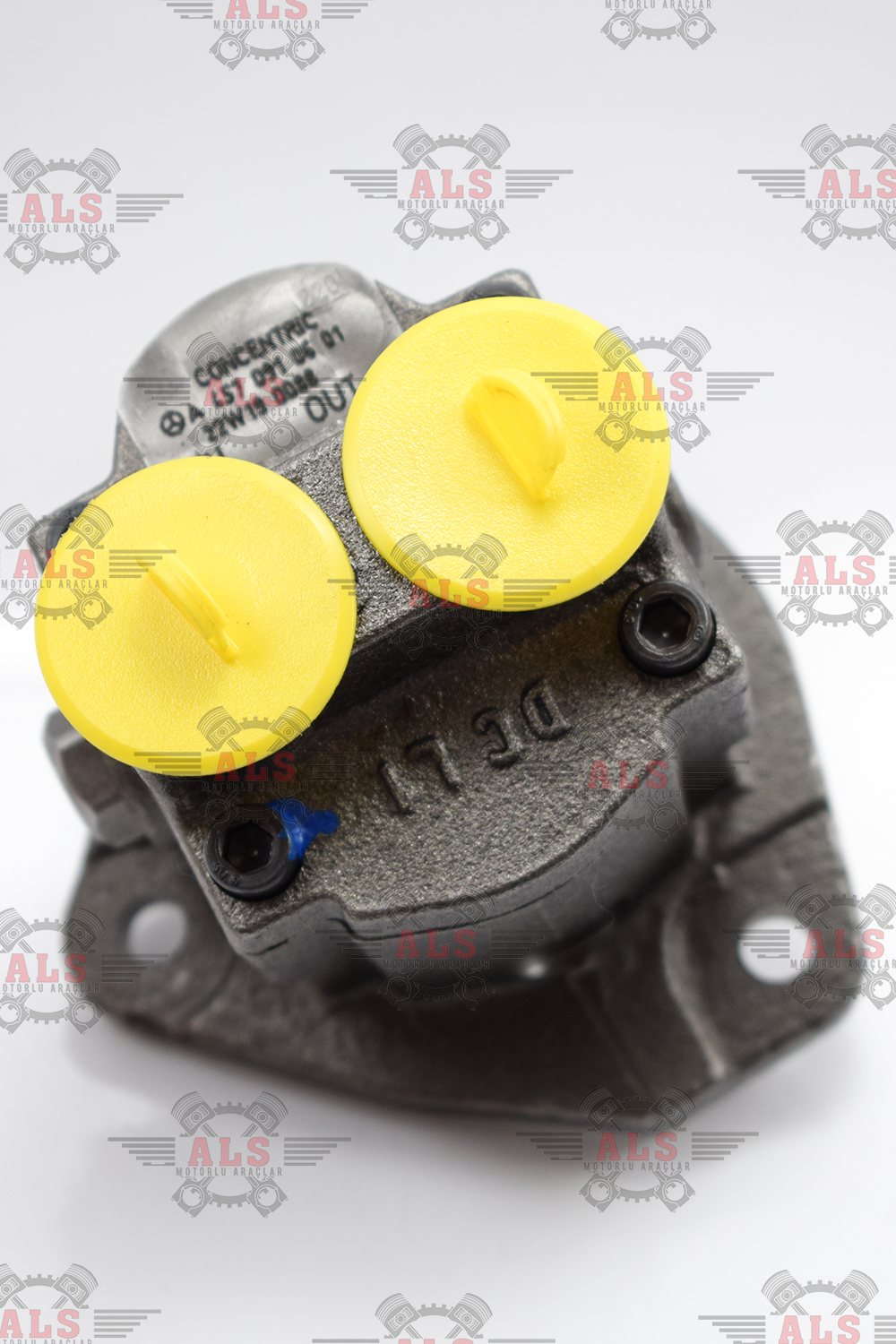 MAZOT SANTRAFİŞ POMPA 1840 3240