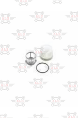 MAZOT EL OTOMATİK SÜZGEÇ KAPAKLI AXOR ACTROS
