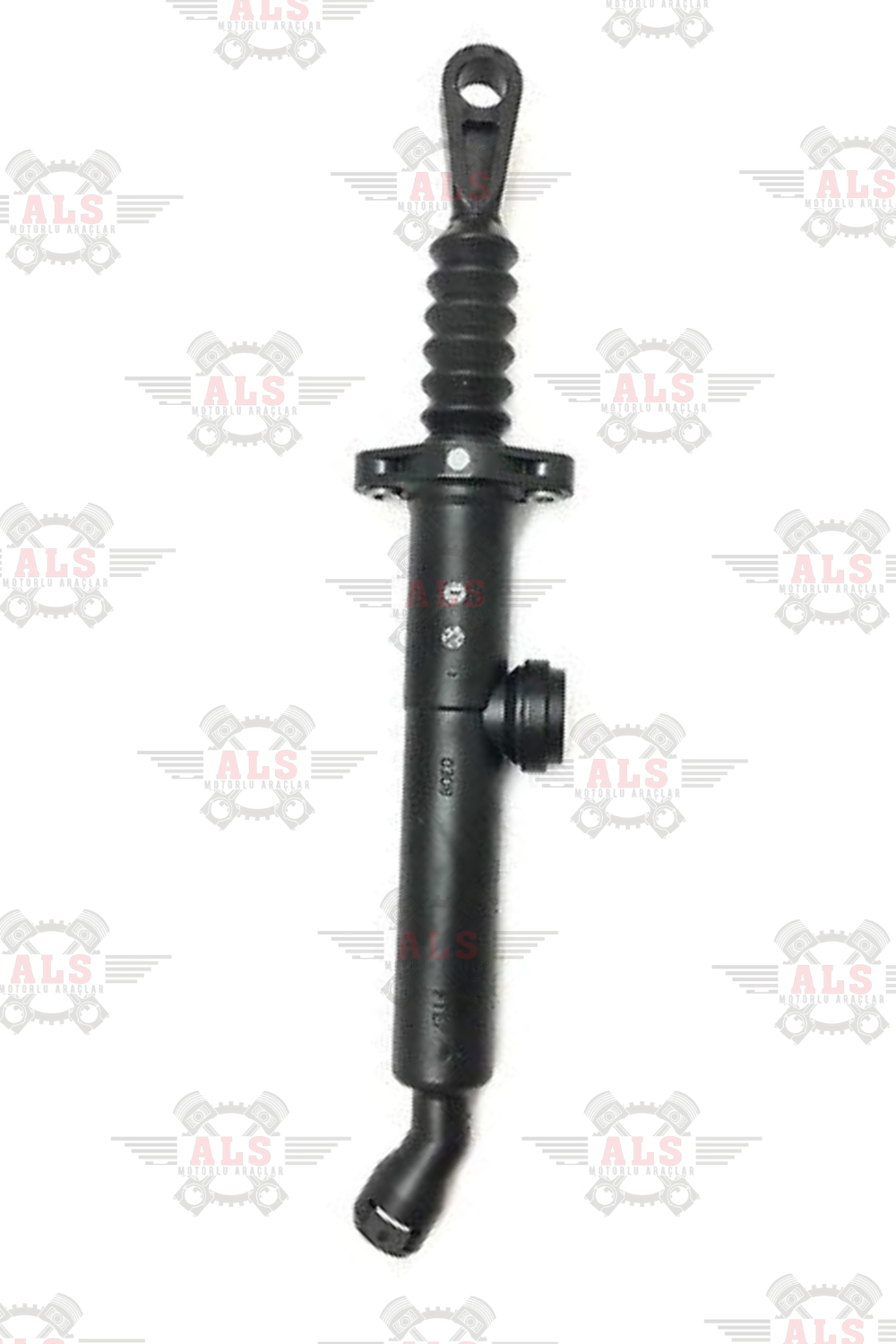 DEBRİYAJ ÜST MERKEZ Ø20MM PENTOSİNLİ 1517 ATEGO 3228