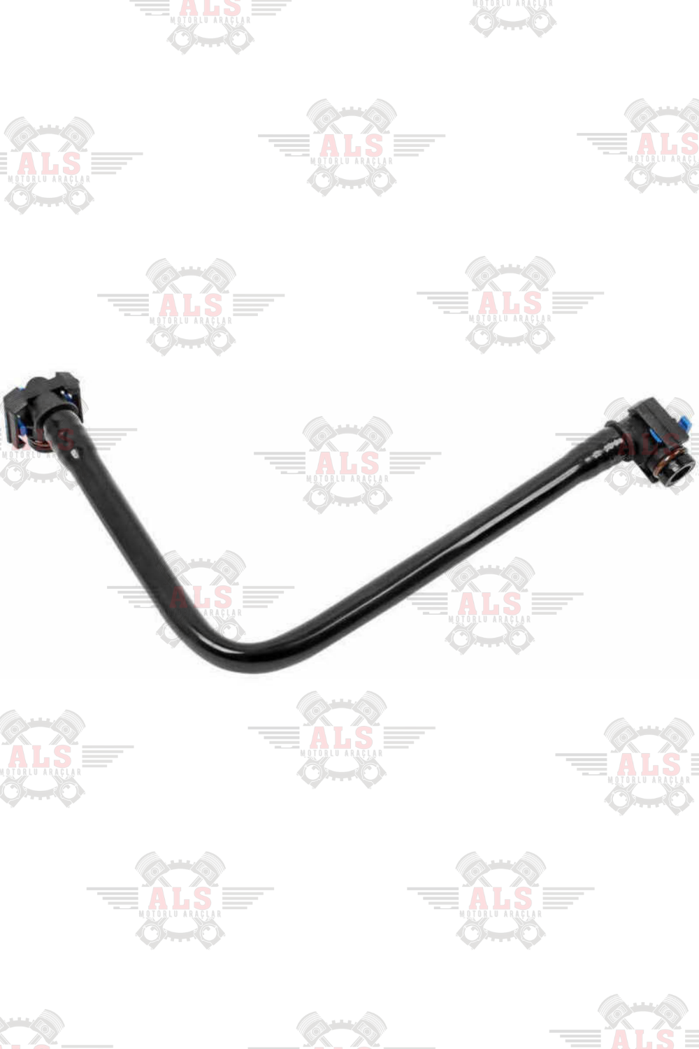 KOMPRESÖR HORTUMU TGA