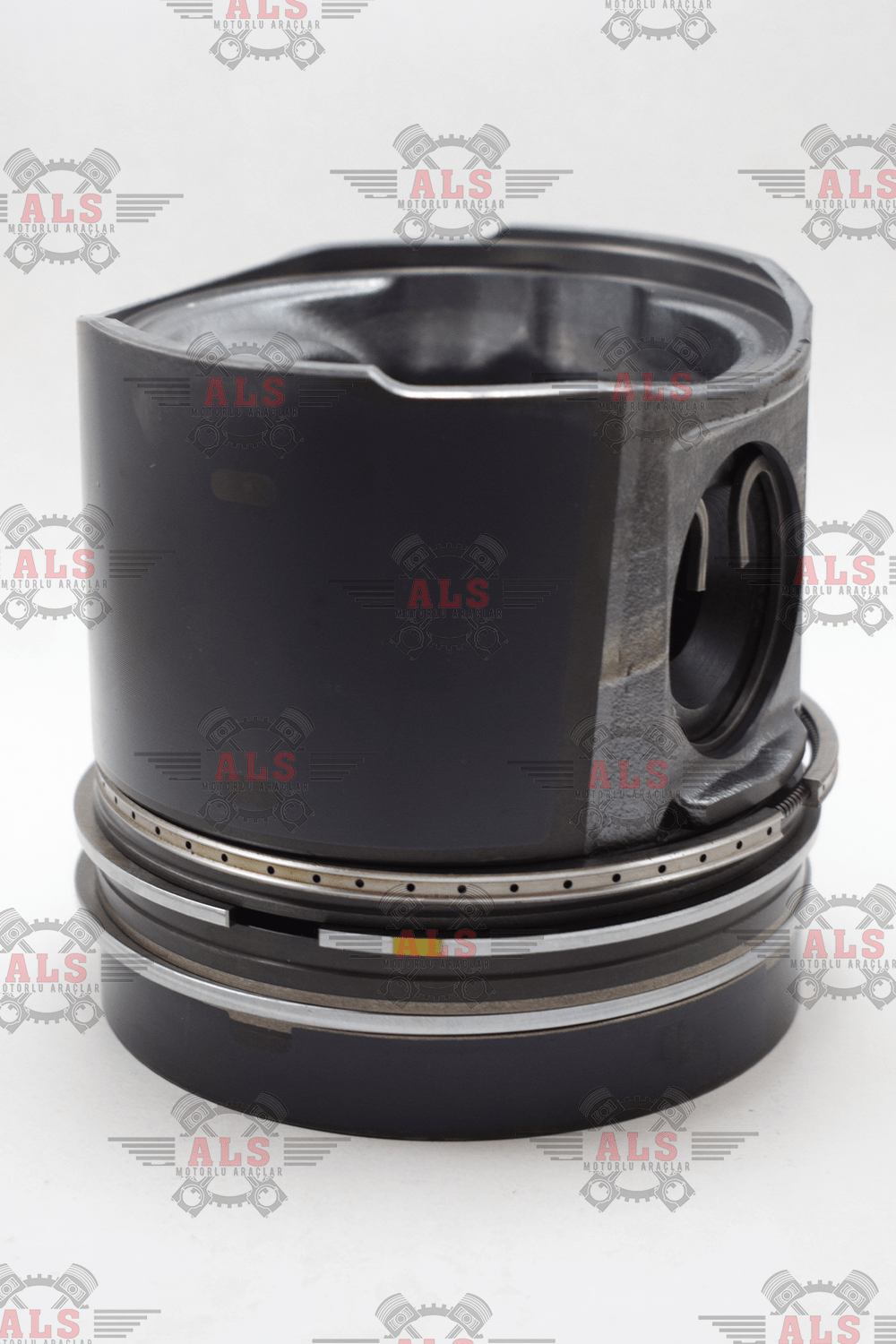 PİSTON SEKMANLI OM904 OM906 42MM AXOR