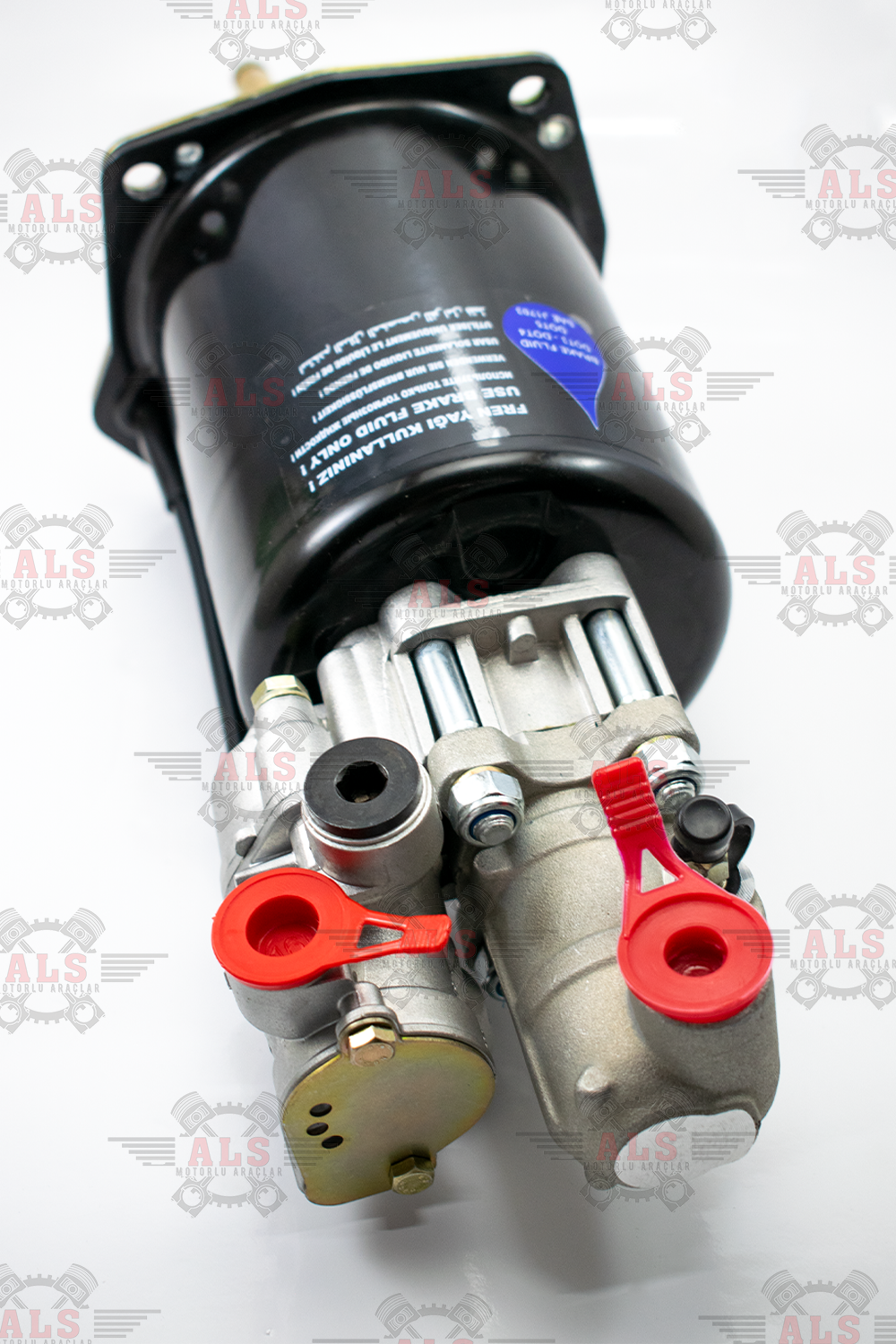 DEBRİYAJ ALT MERKEZ HAVALI 19.422 19.423 19.463 19.464 32.310 WABCO TİPİ