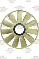 PERVANE BEYAZ Ø750MM 11 KANAT CARGO 1838 TGX TGS