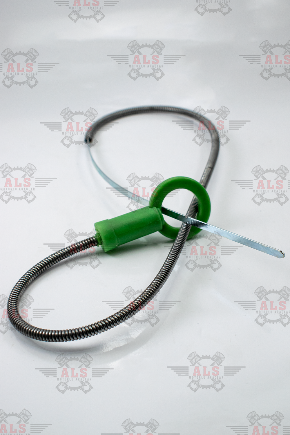 YAĞ SEVİYE ÖLÇME ÇUBUĞU TGA 430 - 480