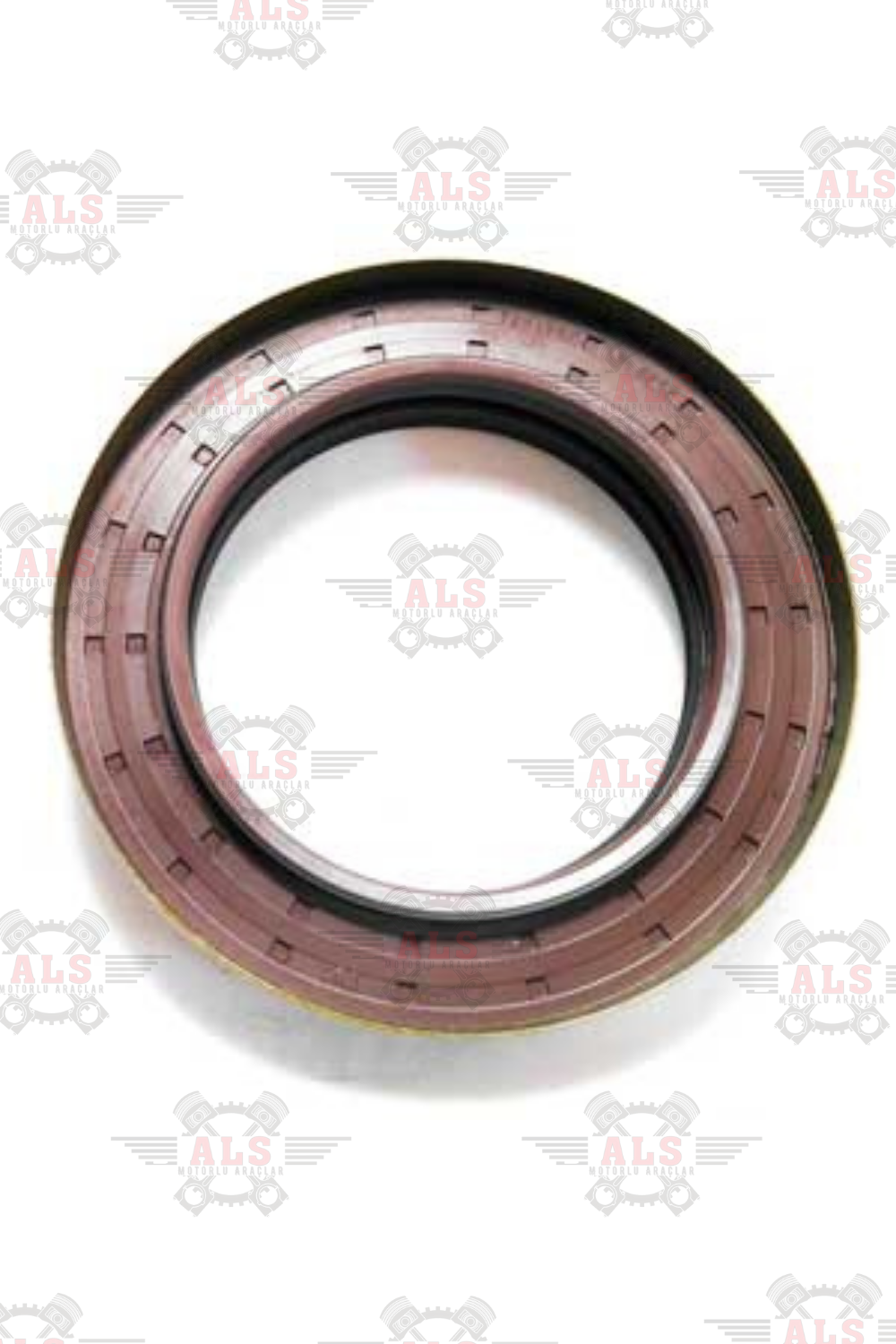 DİFERANSİYEL KEÇE KÜÇÜK CERLİ TÜM 2521 72X105X19MM 230 MAN CERLİ