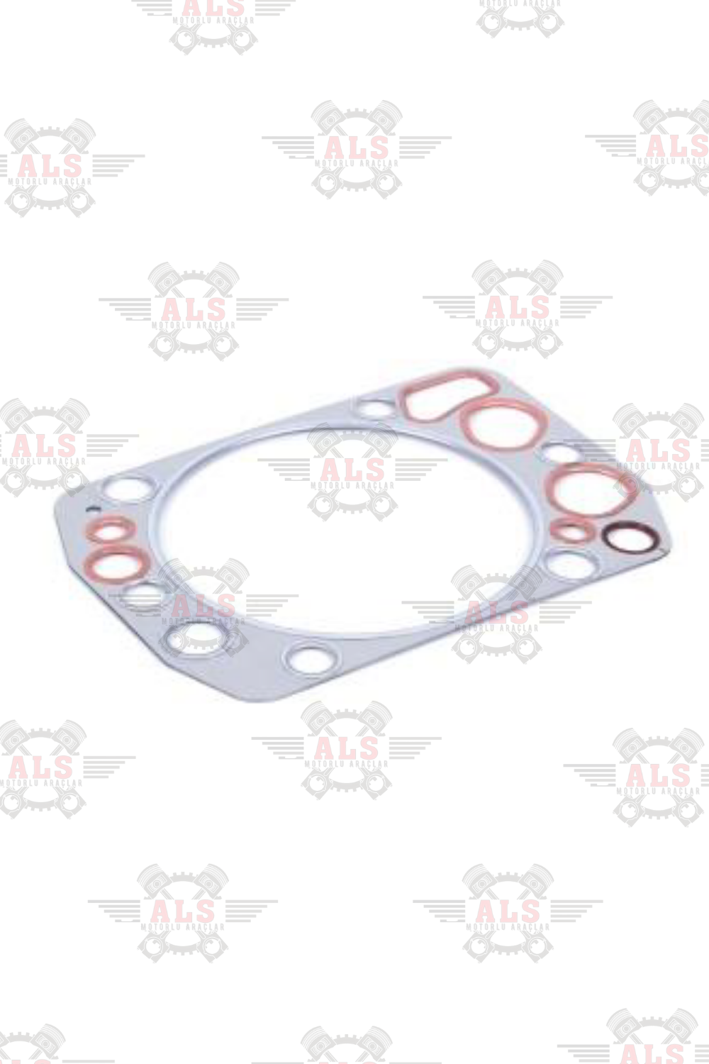 SİLİNDİR KAPAK CONTA Ø128MM 26.281 26.280  E2000 28.230  F2000 18.233 19.343 19.373 26.423