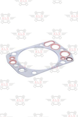 SİLİNDİR KAPAK CONTA Ø128MM 26.281 26.280  E2000 28.230  F2000 18.233 19.343 19.373 26.423