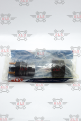 ENJEKTÖR BOBİNİ TGA 430 TGL 12.180 1838 FORD