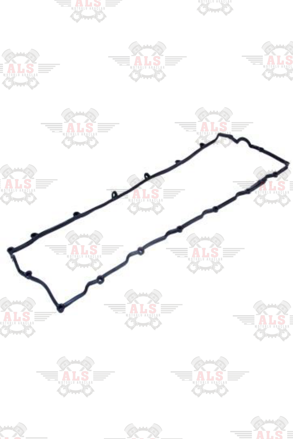 SİBOB KAPAK LASTİK (141522) 18.430 TGA (310-320-350-390-400-430-440-480-540) COMMONRAIL