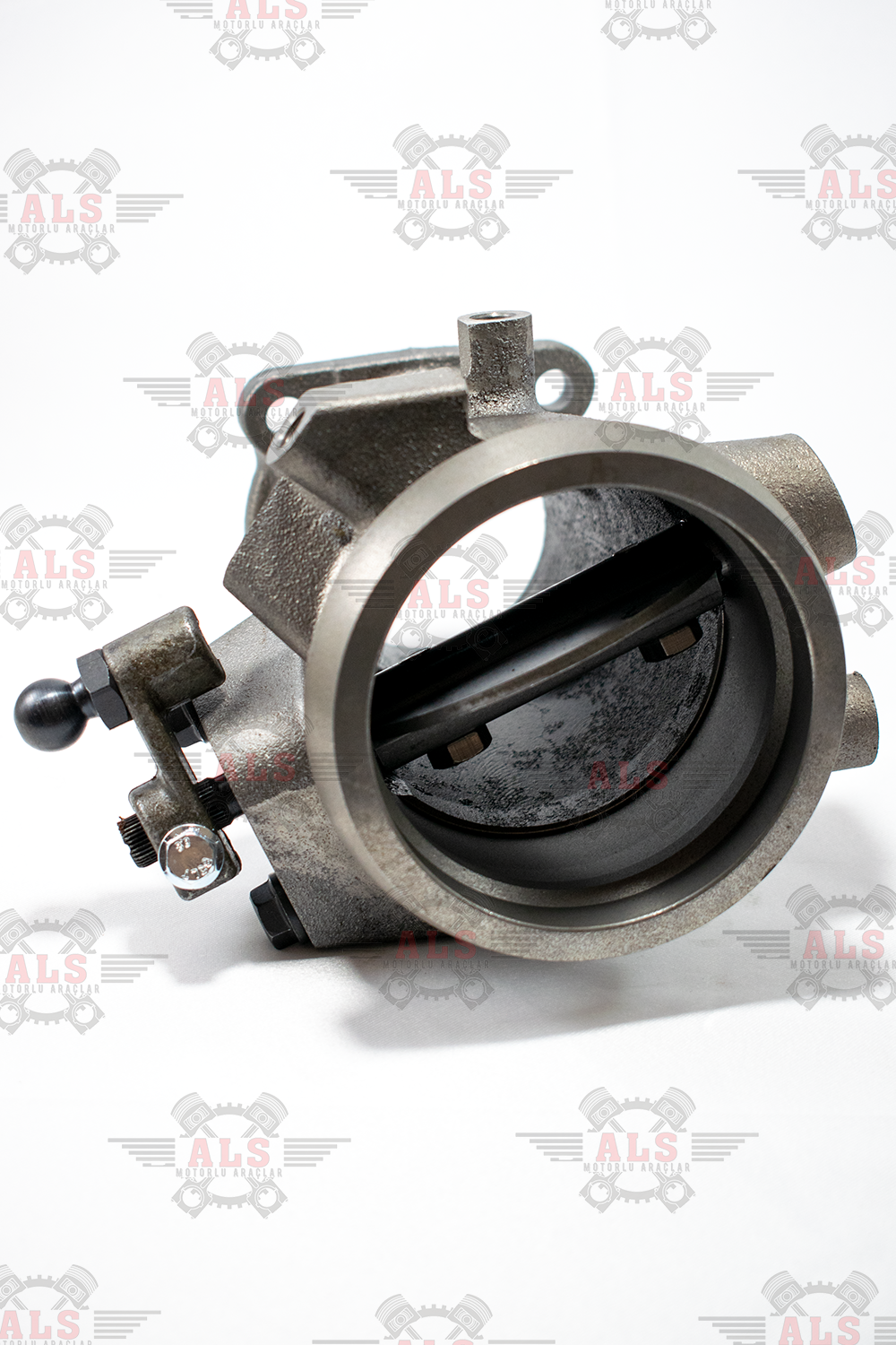 EKSOZ KELEBEĞİ KOMPLE €5 3229