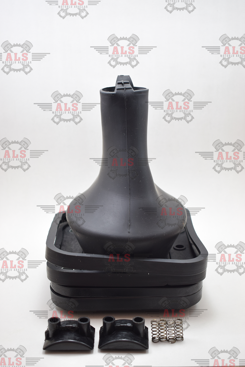 VİTES KOLU GÖBEĞİ MİLSİZ MERCEDES 4140