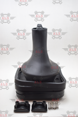 VİTES KOLU GÖBEĞİ MİLSİZ MERCEDES 4140