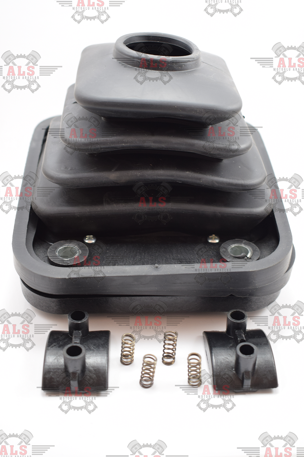 VİTES KOLU GÖBEĞİ MİLSİZ AXOR 3228