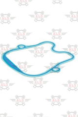 SİBOB KAPAK CONTA SİLİKON 19.422 19.423 19.463