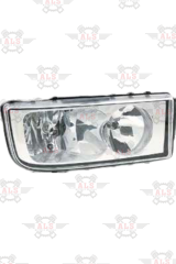 KOMPLE FAR SOL SİNYALSİZ AXOR ACTROS