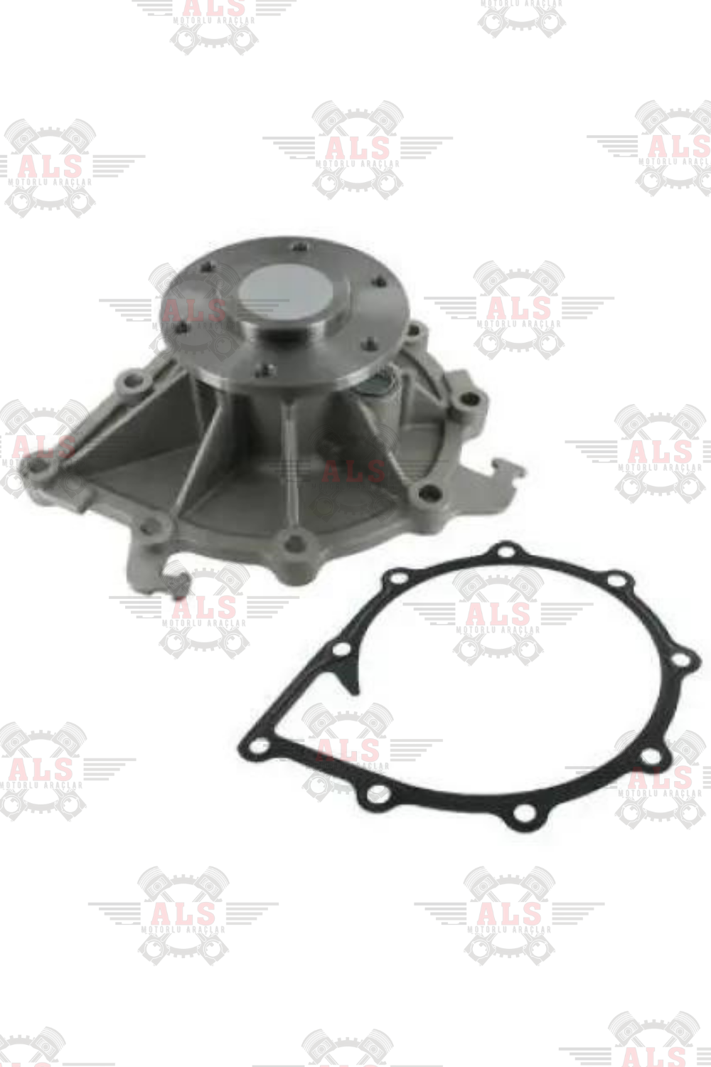 DEVİRDAİM KOMPLE AÇIK PALET D2676 TGA 19.480 TGX 18.430 YM