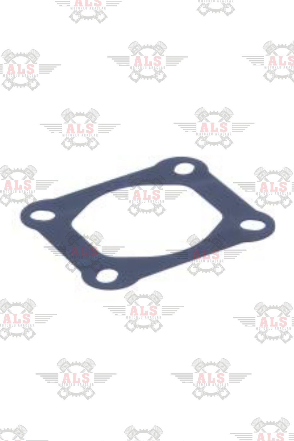 TÜRBÜN KARE CONTA TGA 18.410 18.430 18.480