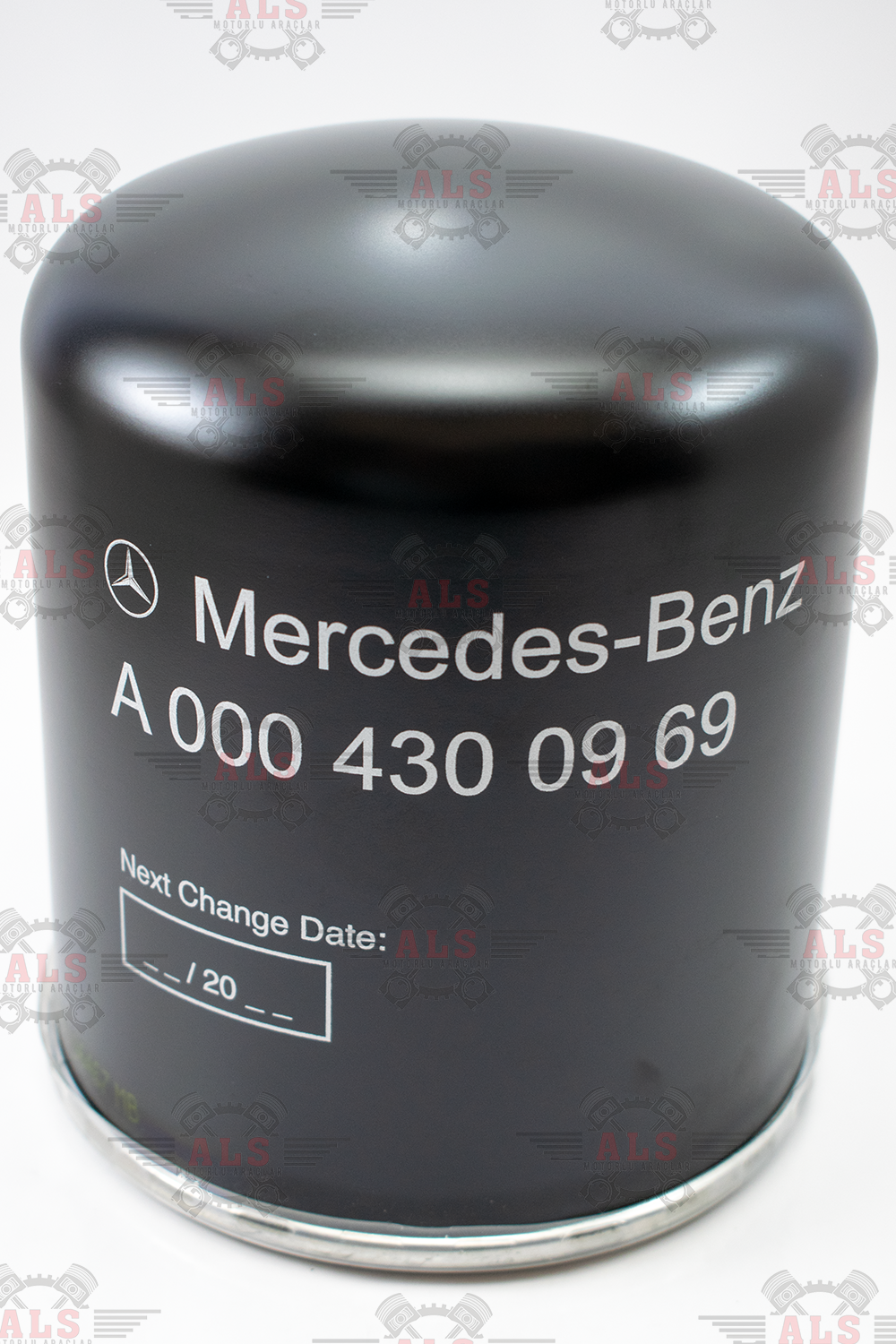KURUTUCU FİLTRE €3 AİR DRYER GENEL MAN MERCEDES FORD 3230