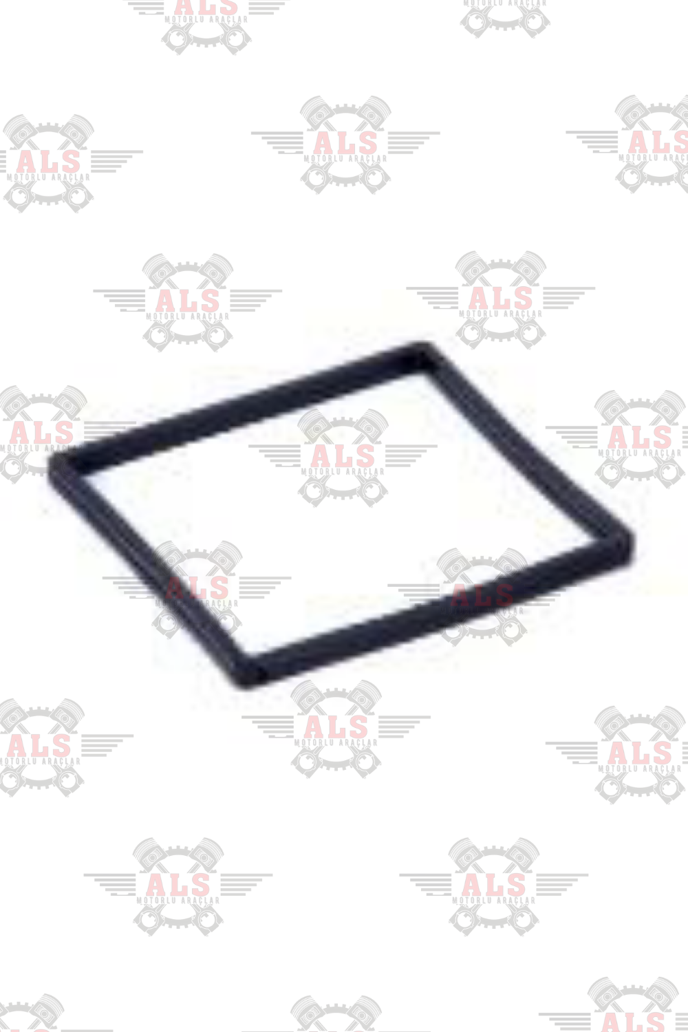 SEPAR FİLTRE LASTİĞİ 10LUK KARE SEPAR TGA 19.410 19.460. 19.464 F2000 E2000