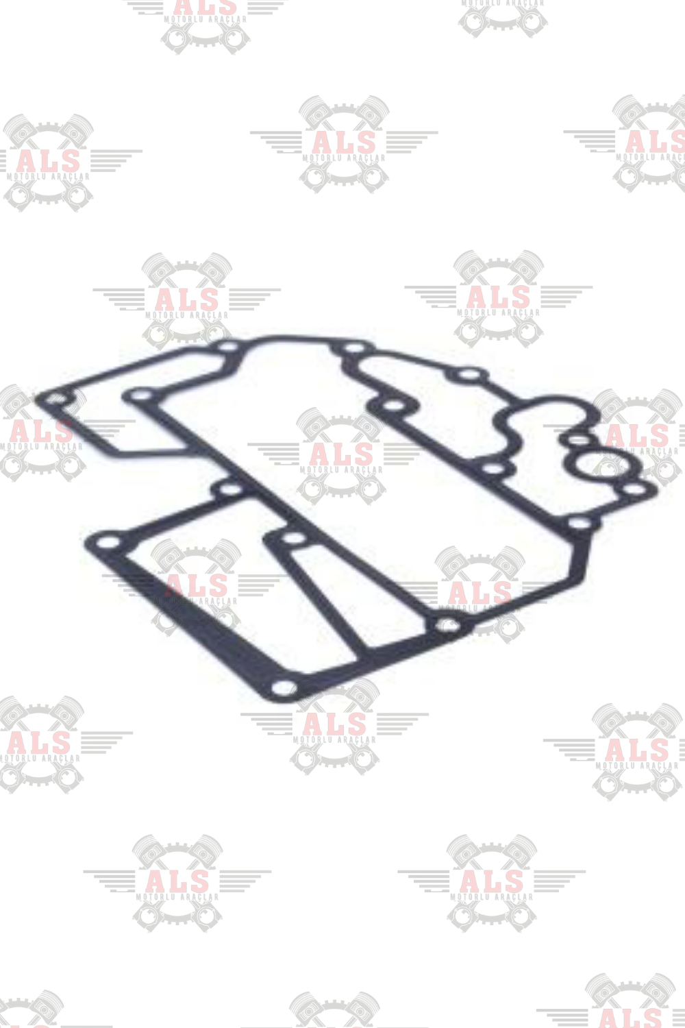 YAĞ SOĞUTUCU CONTA D2066 D2676 TGA TGS TGX 19.430 18.430