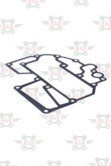 YAĞ SOĞUTUCU CONTA D2066 D2676 TGA TGS TGX 19.430 18.430