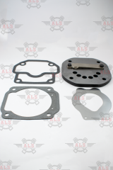 KOMPRESÖR PLEYTİ 2521-2517 KOMPRESÖR PLEYTİ 88LİK