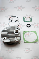 KOMPRESÖR KAPAĞI 2521 MERCEDES Ø80MM PLEYTLİ