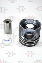 PİSTON SEKMAN Ø102MM STD 1517 ATEGO 3228 AXOR