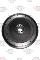 VOLANT KOMPLE Ø430MM 1840 3240