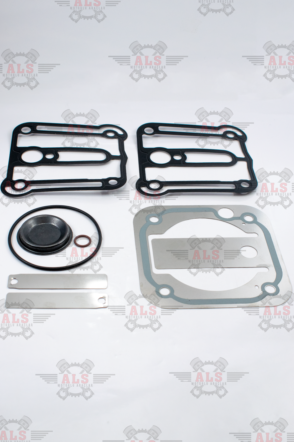 KOMPRESÖR TAMİR TAKIMI TGA TGS TGX YM 2066 2676 5 DELİKLİYE UYUMLU