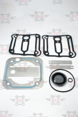 KOMPRESÖR TAMİR TAKIMI YENİ MODEL 92MM TGA 18.430 D2066 D2676 KNORR TİP