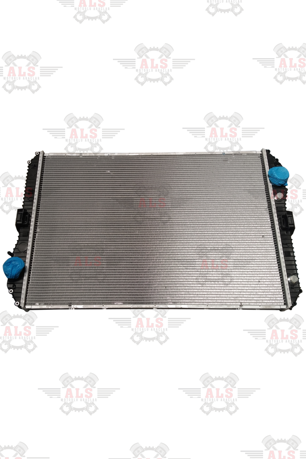 SU RADYATÖRÜ 974X668X42 1840 4140