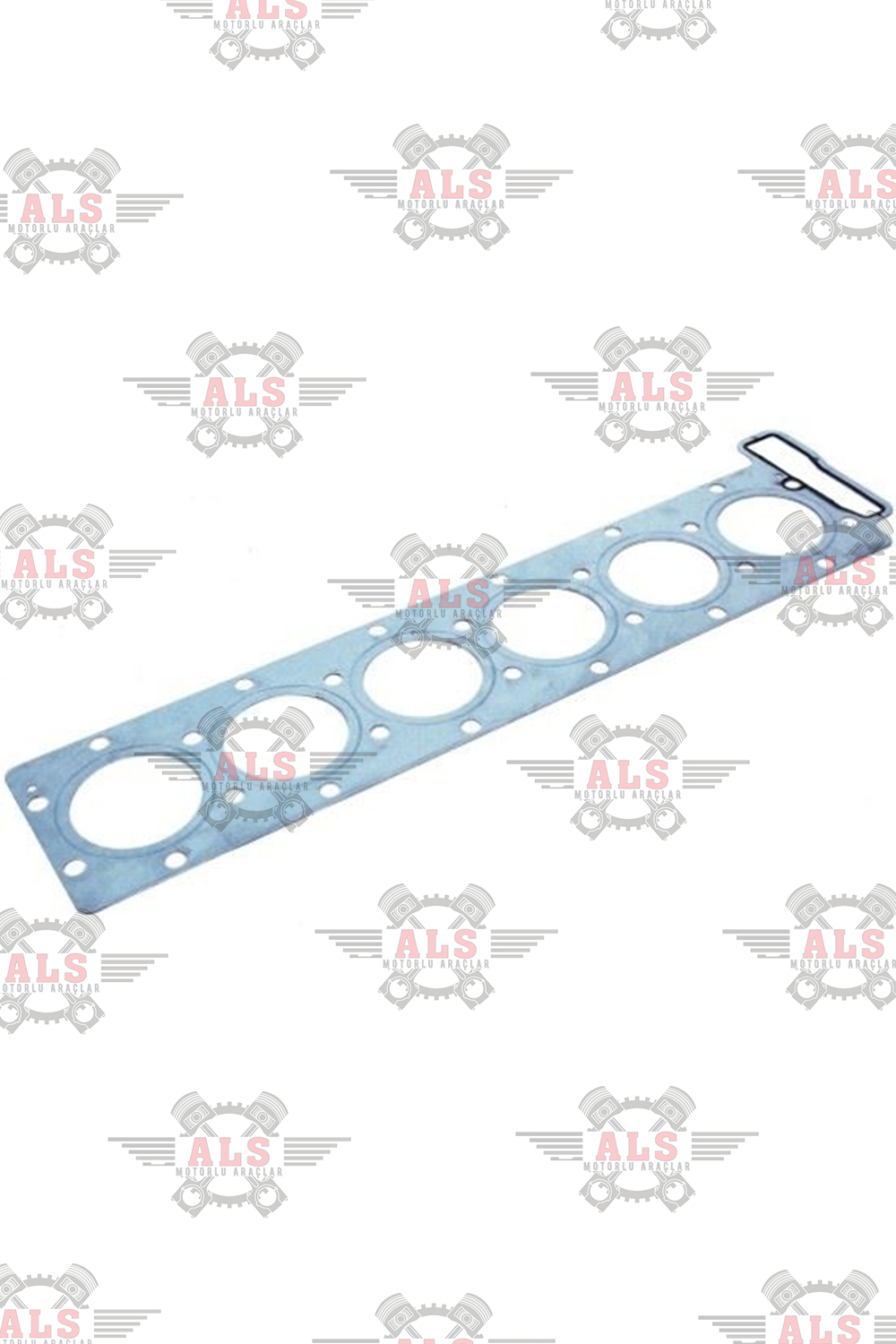 SİLİNDİR KAPAK CONTASI TGA TGS TGX