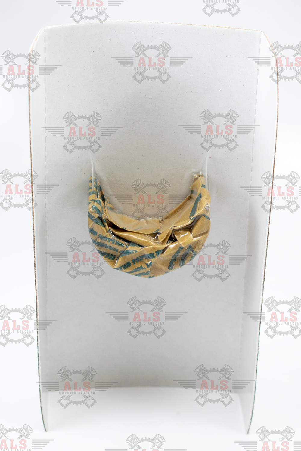 EKSANTRİK YATAK STD AD.D2066 2676 TGS TGX 18.400 18.430