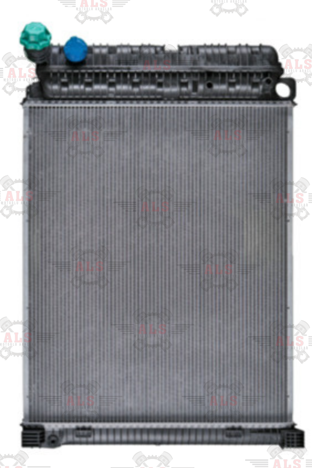 SU RADYATÖRÜ 815X668X42 3228 2528 3028 3229 2523