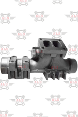 EGZOZ MANİFOLDU ORTA TGA 18.480 AGR