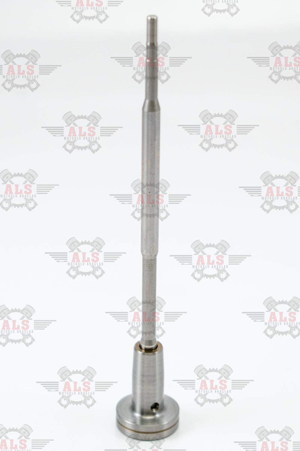 COMMANRAİL ENJEKTÖR VALFİ TGA - TGS