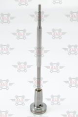 COMMANRAİL ENJEKTÖR VALFİ TGA - TGS