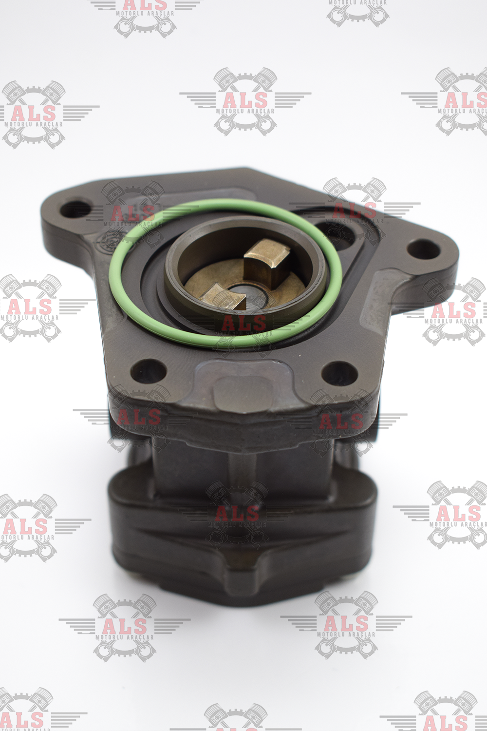 DİŞLİ POMPA MAN TGA