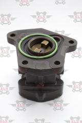 DİŞLİ POMPA MAN TGA