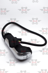 VİTES TOPUZU 6 FİŞ (EL DEBRİYAJLI) TGX