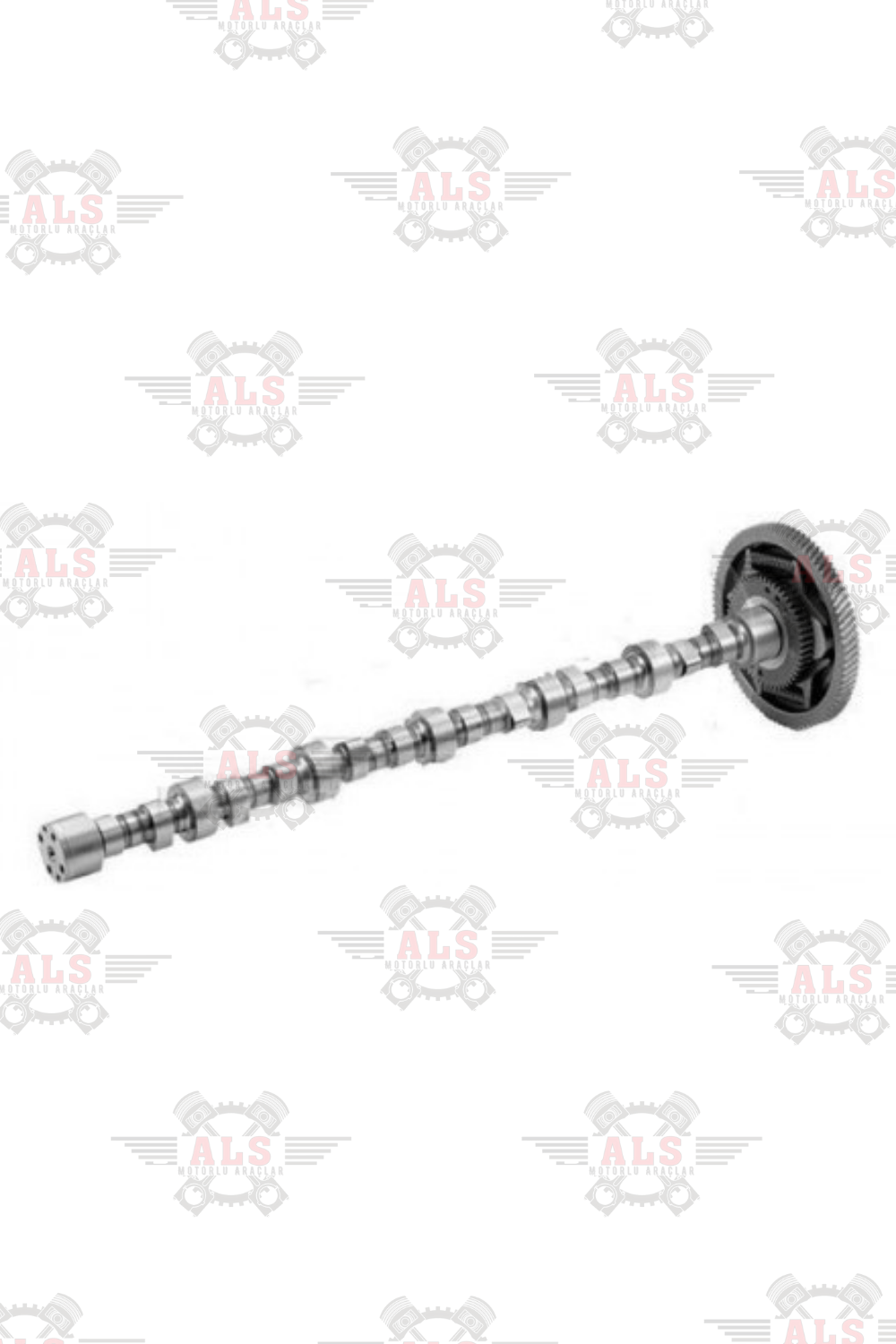 EKSANTRİK MİLİ (KAMEKS) €3 AXOR 1840 3240 2640