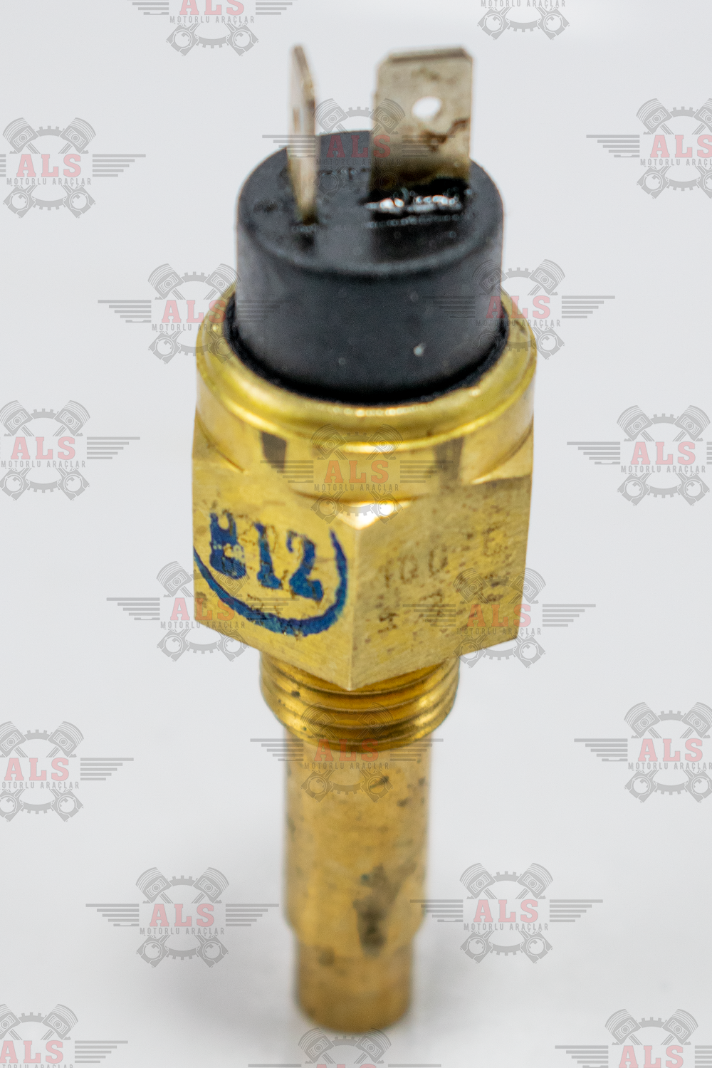 HARARET MÜŞÜRÜ 2521 O403 O304
