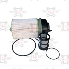 MAZOT FİLTRE KITI €6