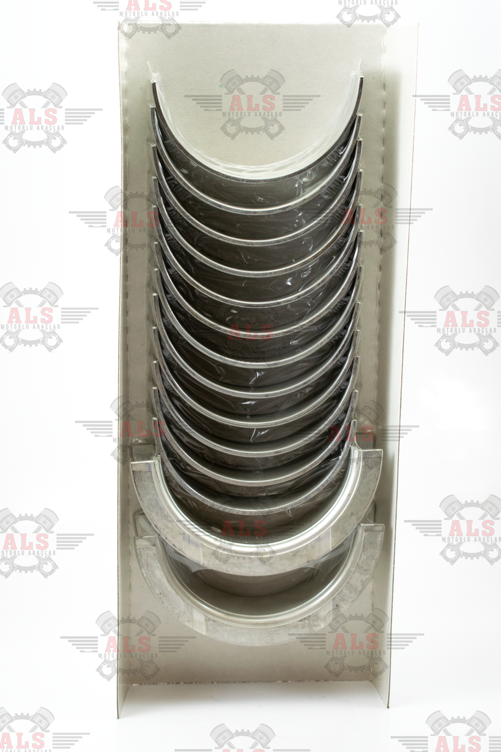 ANA YATAK STD OM344 352 353 366 2517 2521 2524