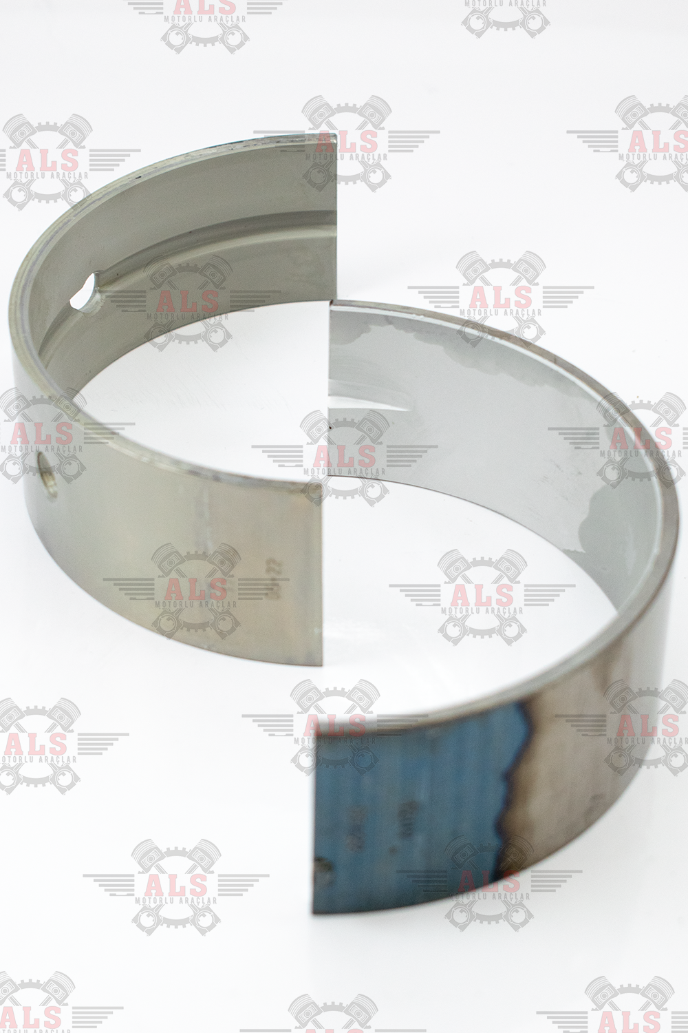 ANA YATAK STD TK.OM457 €3 €4 €5 AXOR 1840