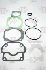 KOMPRESÖR TM.TK.Ø80MM ORİNGLİ 2521