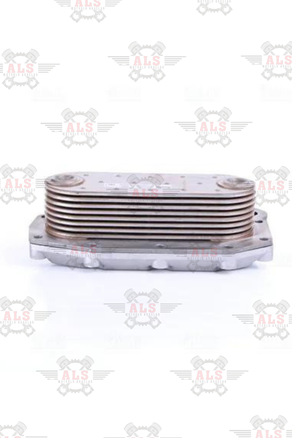 YAĞ SOĞUTUCU 8 PETEK €4 €5 TGL 12.180